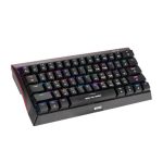 Marvo Hecate 61R Black KG962G 60%